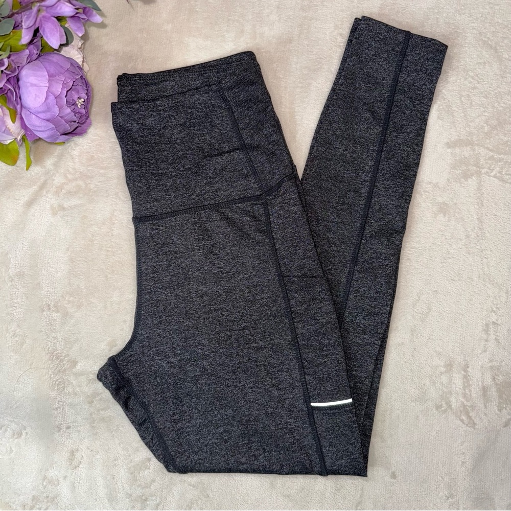 FINAL PRICE!!  Olacia Grey High Waisted Legging